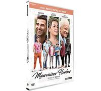 Mauvaises herbes – Kheiron – DVD – Studiocanal