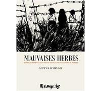 Keum Suk Gendry-Kim – Mauvaises herbes – Édition 50 ans – Relié (Bande dessinée)
