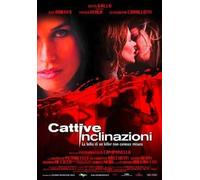 Mauvaises Inclinations DVD CG