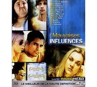 Mauvaises Influences - Blu-Ray G