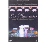 Mauvaises ( les) ( DVD )