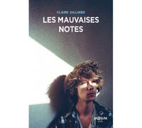 Mauvaises notes (les) poche (ne) - Claire Julliard - Ecole Des Loisirs - broché - Roman adolescent dès 13 ans