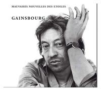 Gainsbourg, Serge - Mauvaises nouvelles des étoiles