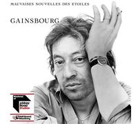 Mauvaises Nouvelles des Étoiles – Vinyle – Universal Music Group