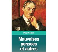 Mauvaises pensées et autres