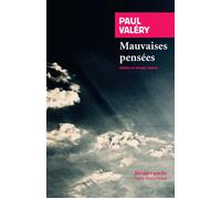 Mauvaises Pensées