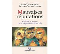 Mauvaises réputations