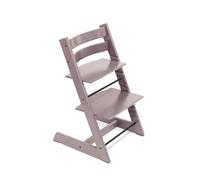 STOKKE - Chaise Haute Tripp Trapp Heather Mauve Beige G