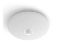 Philips Mauve Applique murale/Plafonnier, LED rond, 8719514431829,