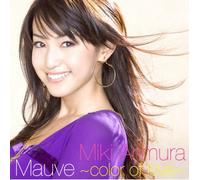 Mauve-Color of Love/Nocturne [DE Import]