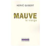 Mauve Le Vierge