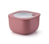 Mauve RÉCIPIENT HAUT 'STORE&MORE BIO' "FOOD STORAGE" - CARRÉ L