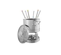 Mauviel1830 - 5205.18 - M'Cook - Service à fondue