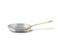 Mauviel1830 - M'Cook 351320 - Poêle inox - 20 cm