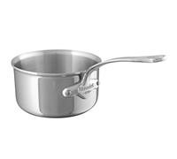 Mauviel1830 - M'Cook 521028 - Casserole inox - 28 cm