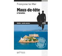 Maux-de-tête à Carantec
