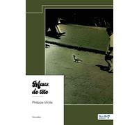 Maux de tête - Philippe Virolle - Nombre 7 - relié - Nouvelles
