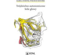 Maux de tête trigéminaux (Buch auf Polnisch)