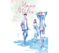 Maux mêlés - tome 2 (02)