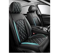 MAUXpIAO Housses de Siège Auto Compatibles avec Hyundai Tucson NX4 Essence N Line 2021-2026 2 Sièges Cuir PU Respirant Résistant Imperméable Protection Toutes Saisons Coussin Épais/A/A