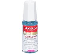 Mavala 002 Base traitante Vernis À Ongles 10 ml