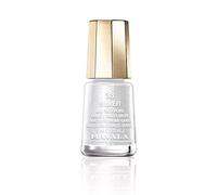 Mavala 38 Silver Nail Polish