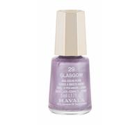 Mavala 5ml Mini Couleur Perle, 29 Glasgow, Vernis À Ongles