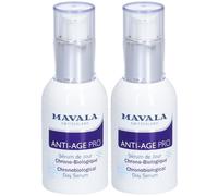 Mavala ANTI-AGE PRO Concentré 2x30 ml