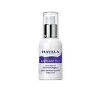 Mavala ANTI-AGE PRO Soin de Nuit Chrono-Biologique Crème Pour La Peau 30 ml