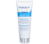 Mavala Aqua Plus Masque de Nuit Multi-Hydratant