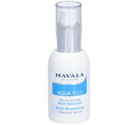 Mavala AQUA PLUS Sérum Intense Multi-Hydratant concentré 30 ml