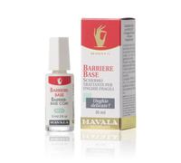 Mavala Nail Beauty Barrier-Base Coat vernis de base 10 ml