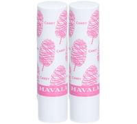 Mavala BAUME A LEVRES TEINTE CANDY Baume à Lèvres Hydratant et nourrissant Soin(S)S Des 2x5 g