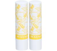 Mavala BAUME A LEVRES TEINTE VANILLA Rouge(S) À Lèvres 2x5 g
