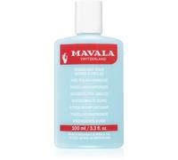 Mavala Blue Remover dissolvant ongles 100 ml