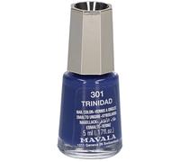 MAVALA Chili & Spice Vernis à ongles 301 Trinidad À Ongles 5 ml