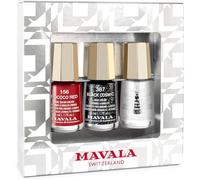 MAVALA Coffret COSMIC Vernis À Ongle 5 Pièces