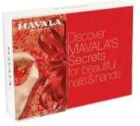 Parapharmacie > Beauté & Soins > Produits de Soins Corps Mavala Coffret Découverte Soin et Beauté des Ongles - Corps - Pharmacie en ligne LaSante.net