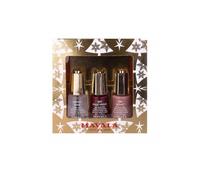 Mavala Coffret Doré Vernis à Ongles 40 381 396 3x5ml