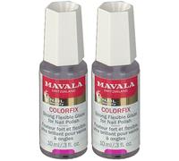 Mavala Colorfix Vernis À Ongles 2x10 ml