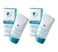 Mavala Concentré pour le Bain des Pieds 2x75 ml