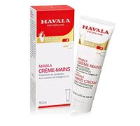 Mavala - Crème Mains Efficace - Soin Concentré Quotidien - Hydratant et Protecteur - Prévient les Premiers Signes de l'Âge et les Tâches - Tout Type de Peau - 50ml