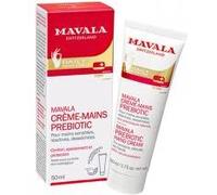 Mavala Crème-Mains Prebiotic 50 ml - Tube 50 ml