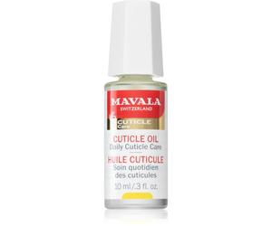 Mavala Cuticle Care huile nourrissante pour cuticules 10 ml