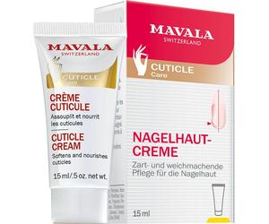Mavala Cuticule Cream 15 ml