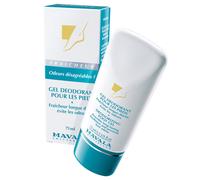 MAVALA GEL DEODORANT PIED 75ML Gel(S) 75 ml