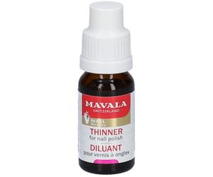 Mavala Diluant Concentré 10 ml