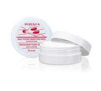 Mavala Discos Quitaesmalte 30U.