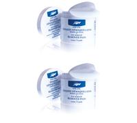 Mavala Disques Démaquillants pour les Yeux Accessoire(S) 2x75 pc(s)