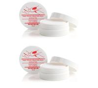 Mavala Disques Dissolvant pour vernis à ongles Pads 2x30 pc(s)